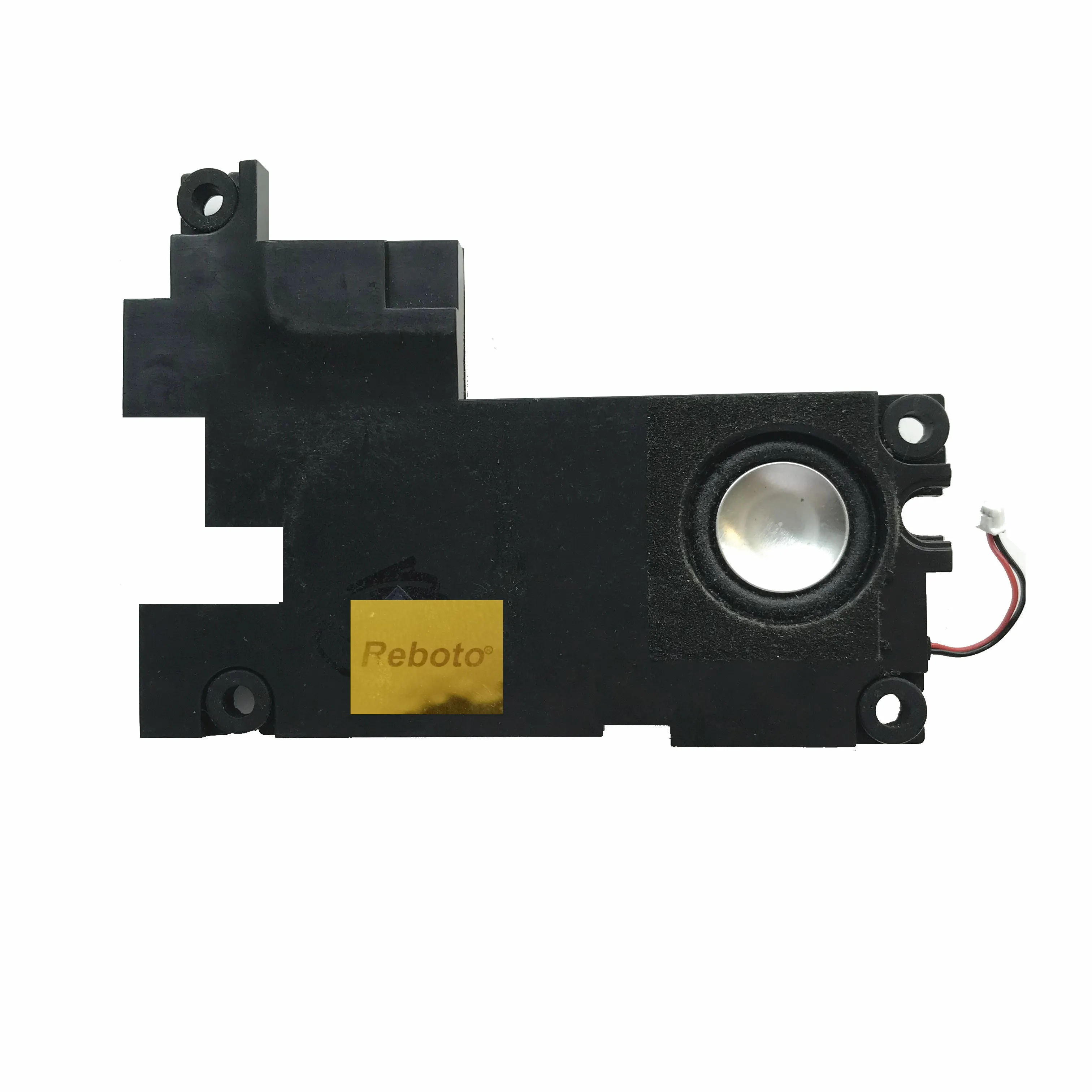 

Reboto Original used Laptop Speaker for DELL XPS L501X L502X Subwoofer Speaker Assembly 0PN57G CN-0PN57G 100% Tested Fast Ship