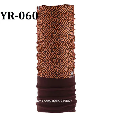 mens linen scarf New Mens Winter Hip Hop Multifunction Tube Turban Unisex Fleece Warmer Bandanas Headwear Scarf Magic Headband Neck Tube mens white scarf