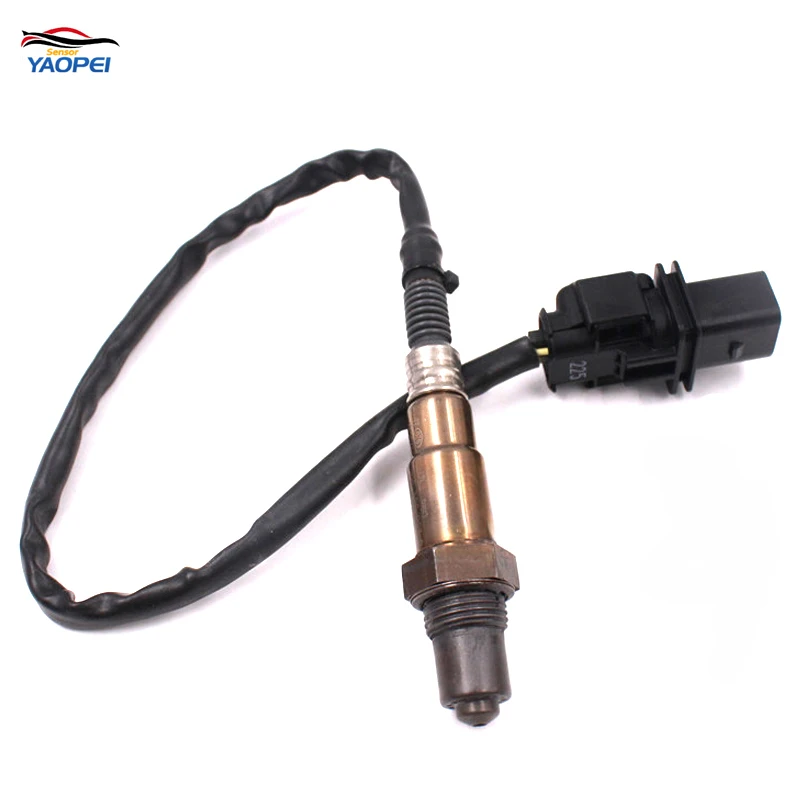 YAOPEI Genuine High Quality Oxygen Sensor 55577162 Air Fuel Ratio