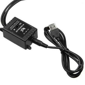 

Car LED Strip Light with APP Control Upgraded Music Lights Strip Car Interior Lights M8617