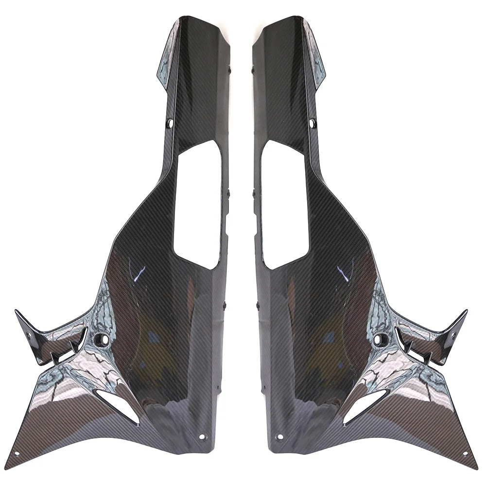 Real Carbon Fiber Motorcycle Fairing Body Kit Bodyworks Bodykit for BMW S1000RR 2015 2016 2017 2018 Motorcycle Accessories Hugger Fender Mudguards Full Fairing Kit Cover Side Fairing Panel & Under Tank Side Panels Fairings Cover Protector  Motorcycle Accessories Carbon Fiber Tail Rear Seat Fairing Cover  Carbon Fiber Front Tank Cover Top Front Gas Tank Cover Fairing Rear Seat Tail Fairing Panel Light Cover Left & Right Carbon Fiber Tank Side Fairings Cover Protector Rear Fender Mudguards Fender Hugger Front Fender Splash Mud Dust Guard Mudguards For BMW S1000RR 2015-2018 / 2015 2016 2017 2018 S 1000RR 1000 RR 15 16 17 18