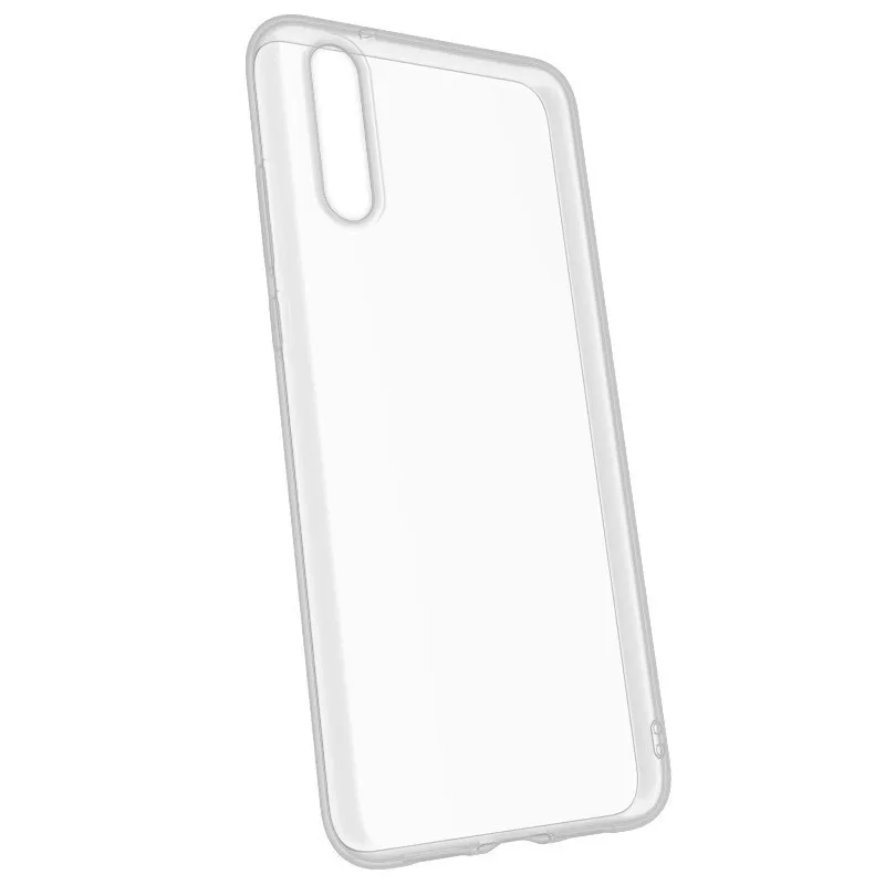 SICOOTE Luxury 2019 transparent case for Huawei P30 Fitted mate10 P9 P10 P8 Lite mini 2017 P Smart Honor 7c 7a 8 9 10 lite Nova |