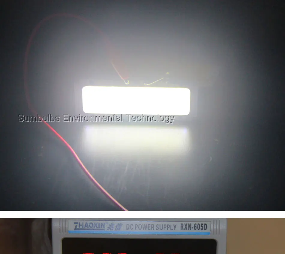 92x37mm cob led lamp cob strip light source cob bar (7)