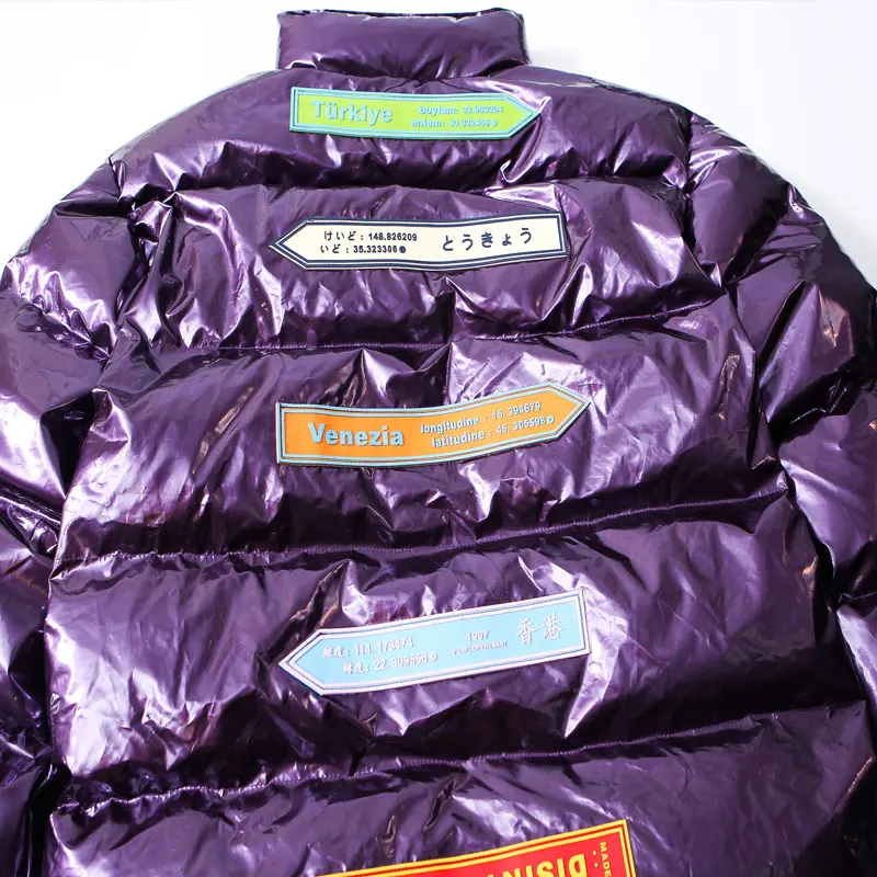 Winter Warm Parkas 9