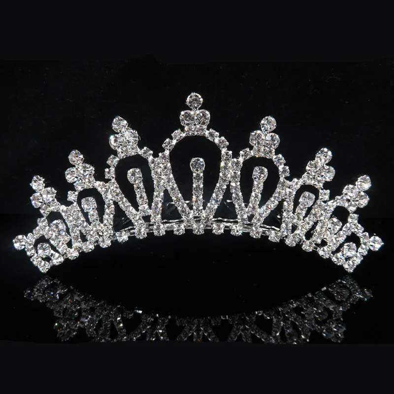 Диадема Детская Купить Иркутск