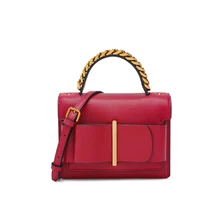 Payot мини-дамские ручные сумки, роскошные сумки через плечо для женщин, дизайнерские женские сумки с бантом, сумки с металлической ручкой