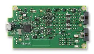 

Atmel-ICE PCBA kit ATATMEL-ICE-PCBA Programmer Debugger