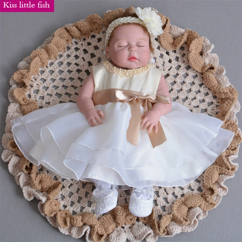 Baiser Petit Poisson Livraison Gratuite De Haute Qualite 17 Nouveau Bebe Fille Robe Robe Infantil 1 Annee D Anniversaire Robe Expedition Rapide Aliexpress