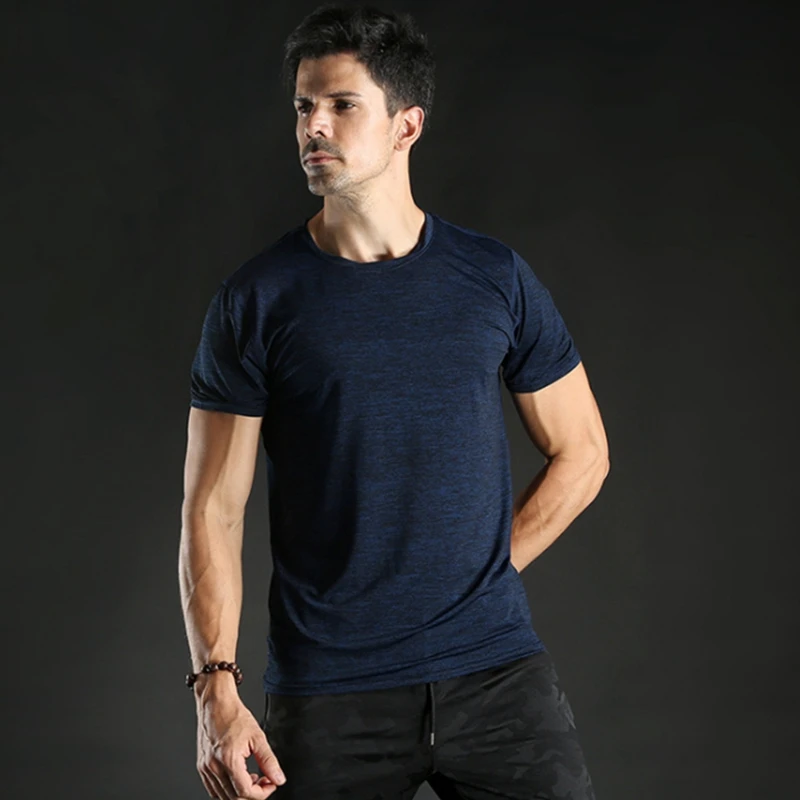 best fabric for running shirts