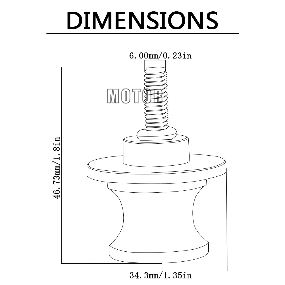 SS-001 6MM_