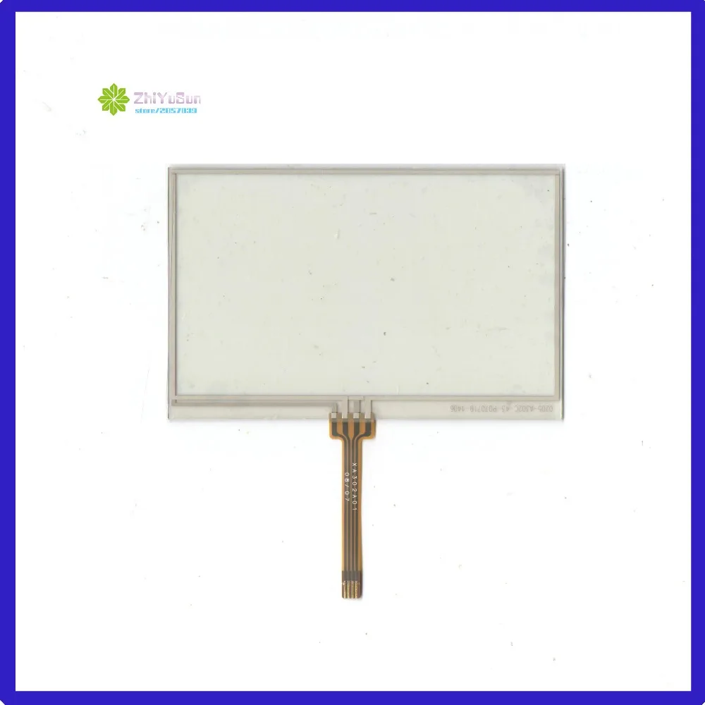 

For garmin nuvi 650 660 760 digitizer glass panel lens replacement original new 4.3 inch touch screen