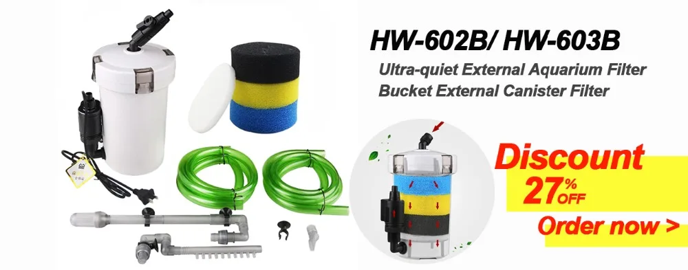 sunsun-aquarium-filter-ultra-quiet-external-aquarium-filter-bucket-110V-220V-6W-HW-602-HW-603(8)
