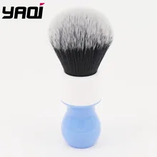 Yaqi 24 мм Naples Tuxedo узел щетка для бритья