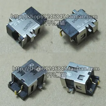 

Free shipping For ASUS X455 X455LJ X455LD F455V power interface power head