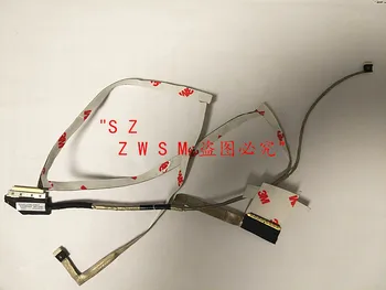 

Genuine New Free Shipping original FOR DELL Latitude E6430U 6430U lcd cable QCZ00 lvds cable DC02001KX10 PP7X0 0PP7X0 cn-0PP7X0