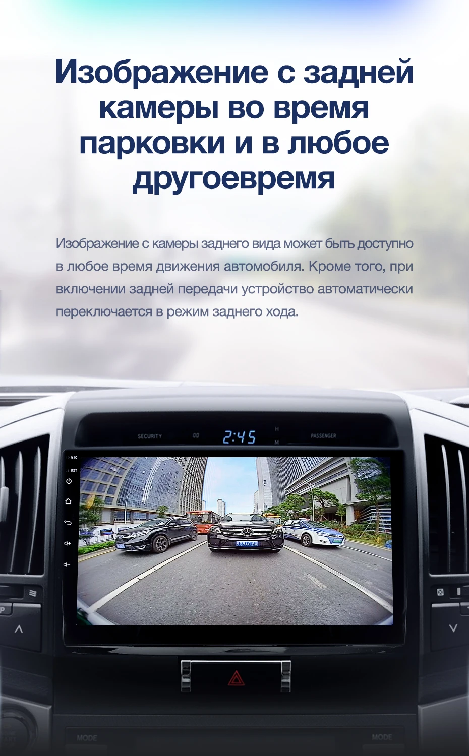 Sale TEYES CC2 For Toyota Land Cruiser 11 200 2007-2015 Car Radio Multimedia Video Player Navigation GPS Android 8.1 No 2din 2 din 23