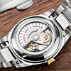 CARNIVAL Watches Men Automatic Mechanical Men Watch Luxury Brand relogio masculino Sapphire stainless steel Mens Wristwatch 2 ► Photo 3/6