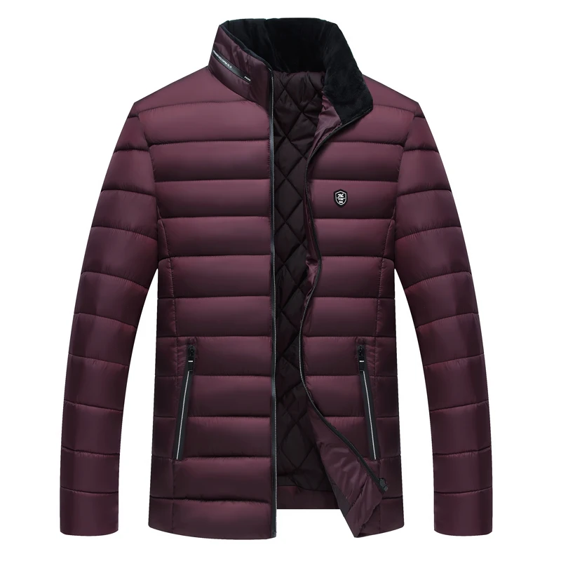 2018 Nieuwe Mode Jassen Heren Parka Hot Koop Kwaliteit 2018 Nieuwe Mode Jassen Heren Parka Hot Koop Kwaliteit