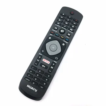 

remote control for Philips 4K Smart LED TV 32PHT5301/12 YKF406-003 65PUS6121 65PUT6121 32PHS5302/12 32PHT5302 32PHT5301/60