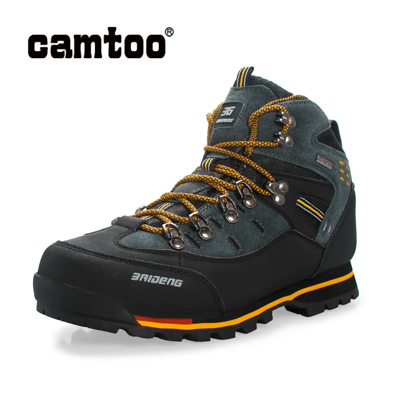 comfortable casual boots