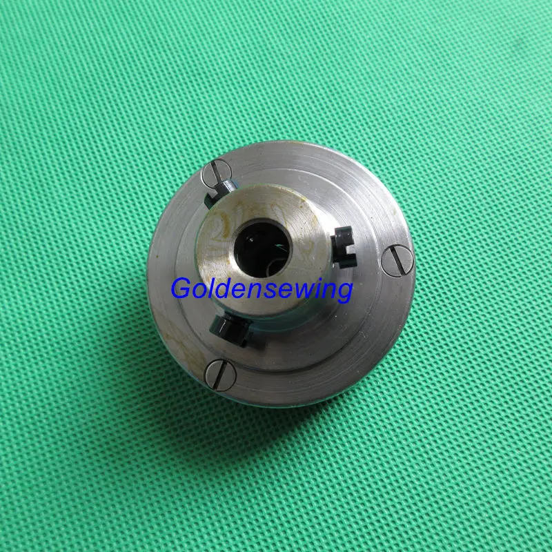 5 NEW BOBBINS FOR SINGER 132k6