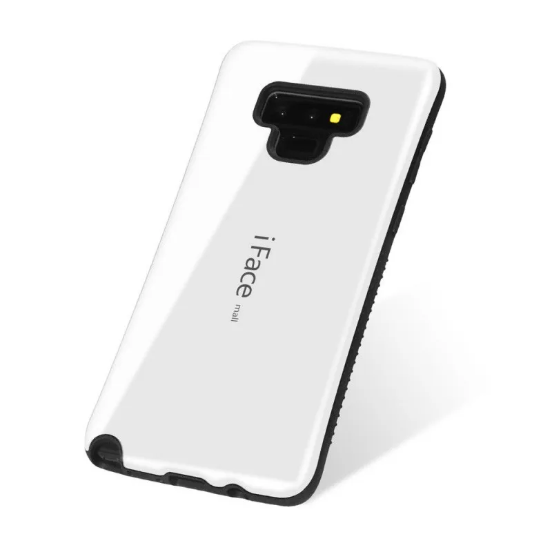 Samsung Galaxy Note 9 Iface Case Cover (3)