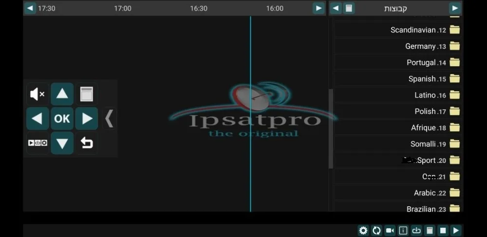 Европейский, болгарский, румынский, чешский, Шведский IP tv box smart tv Европа tv Арабский ip tv Спорт tv