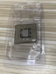 Бесплатная доставка Мобильный InteI core I5 560 м I5-560m Dual Core 2,66 ГГц L3 3 м PGA 988 PGA988 Процессор работает на HM55