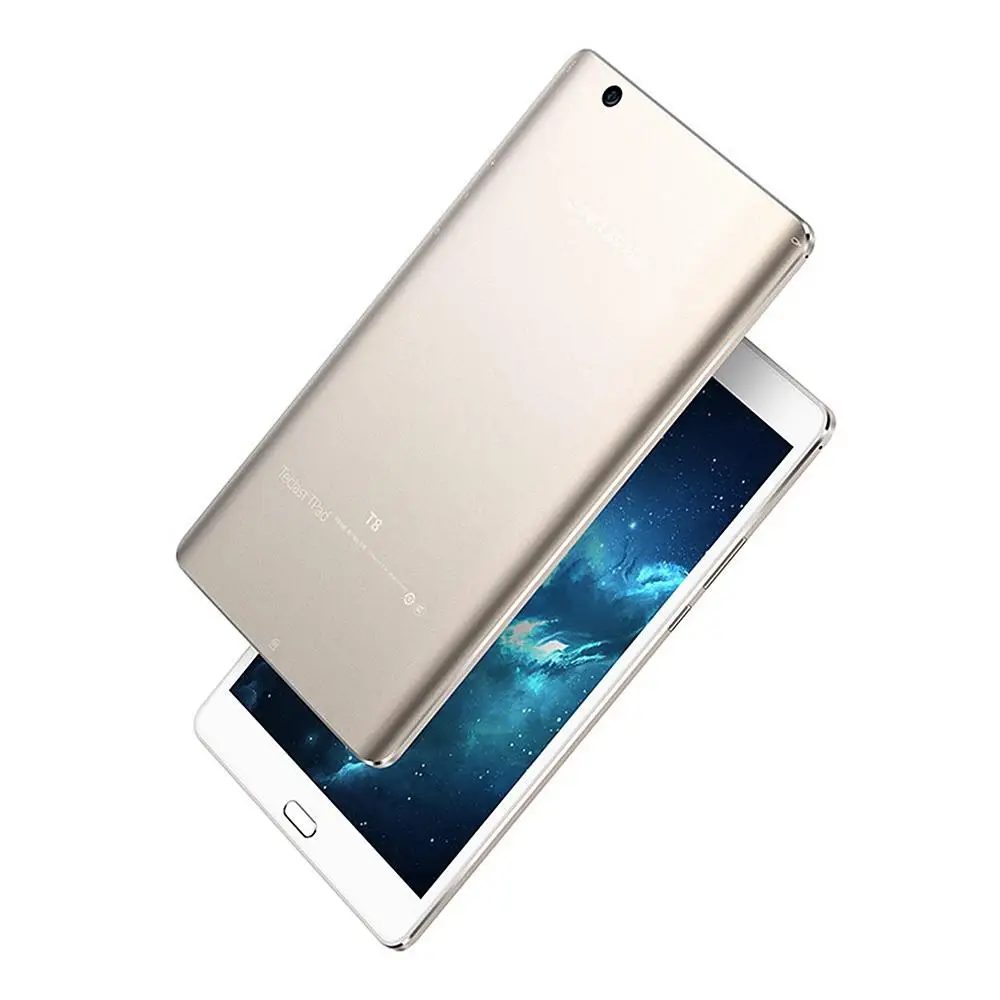 Teclast T8 таблетки MediaTek MT8176 4 ядра 2 1 ГГц Tablet PC Камера ГБ Оперативная память 64