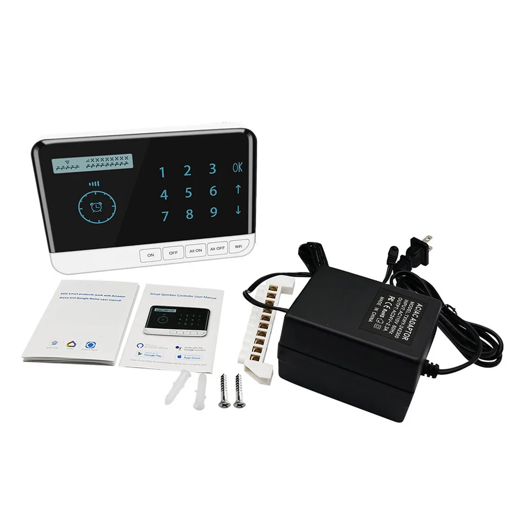 sprinkler smart timer sprinkler smart timer