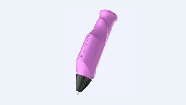 Special Price 3D Printer Pen Pcl is supported for two filament material, helping to change temperature mode or low-temperature mode freely Special Price 3D Printer Pen Pcl is supported for two filament material, helping to change temperature mode or low-temperature mode freely