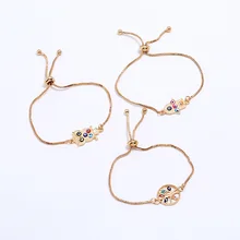 Compare Prices On Gold Jewelry Turkey Online Ping Low Price Hamsa Hand Charm Blue Evil Eye Bracelet For Woman Tree Life Jewelry Owl Turkey Fatima Handmade Gold Color 2018