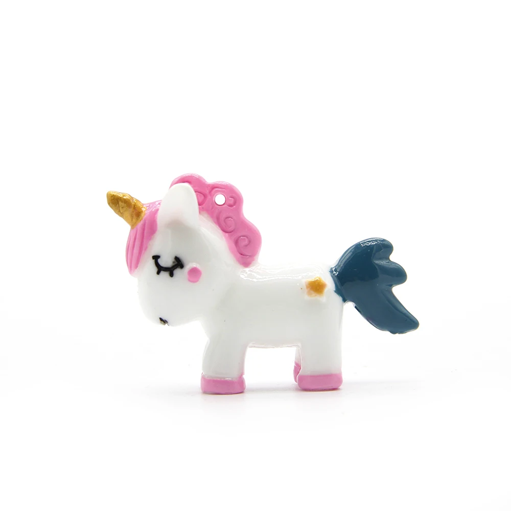 David accessories Рождественская елка 3d смолы для художественного оформления ногтей, ручная работа ремесла домашнего декора аксессуары 10 штук, материалы для ручных поделок для подвесного светильника, 10Yc5219 - Цвет: 1073447001