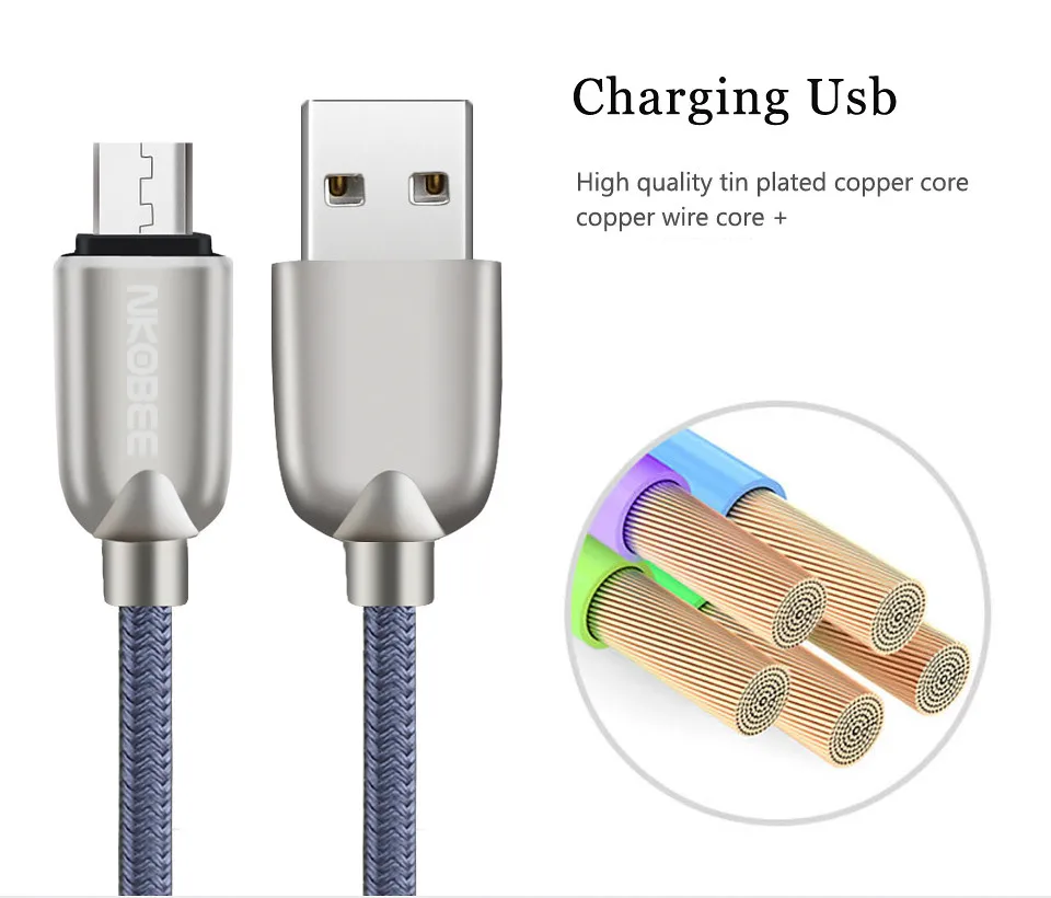 Micro USB Cable (7)