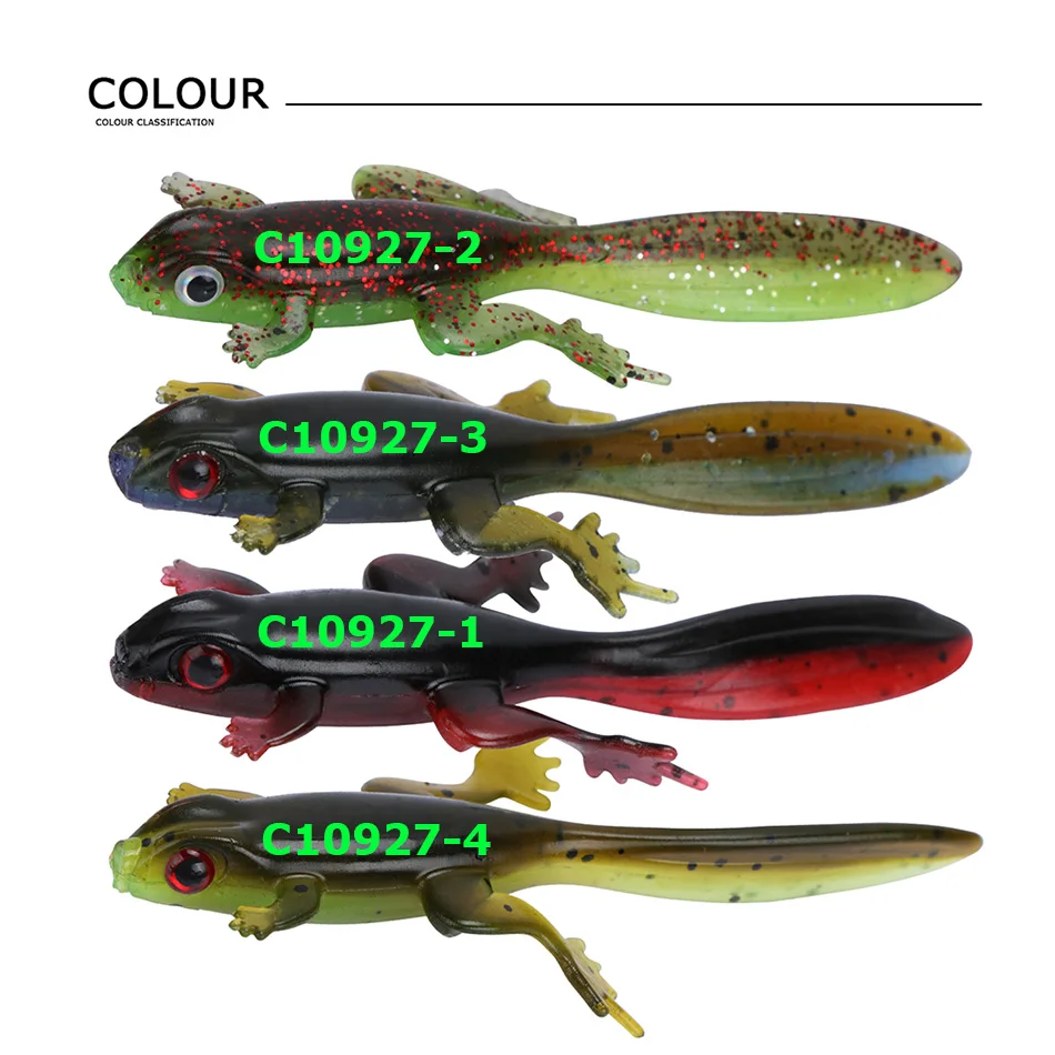 colors