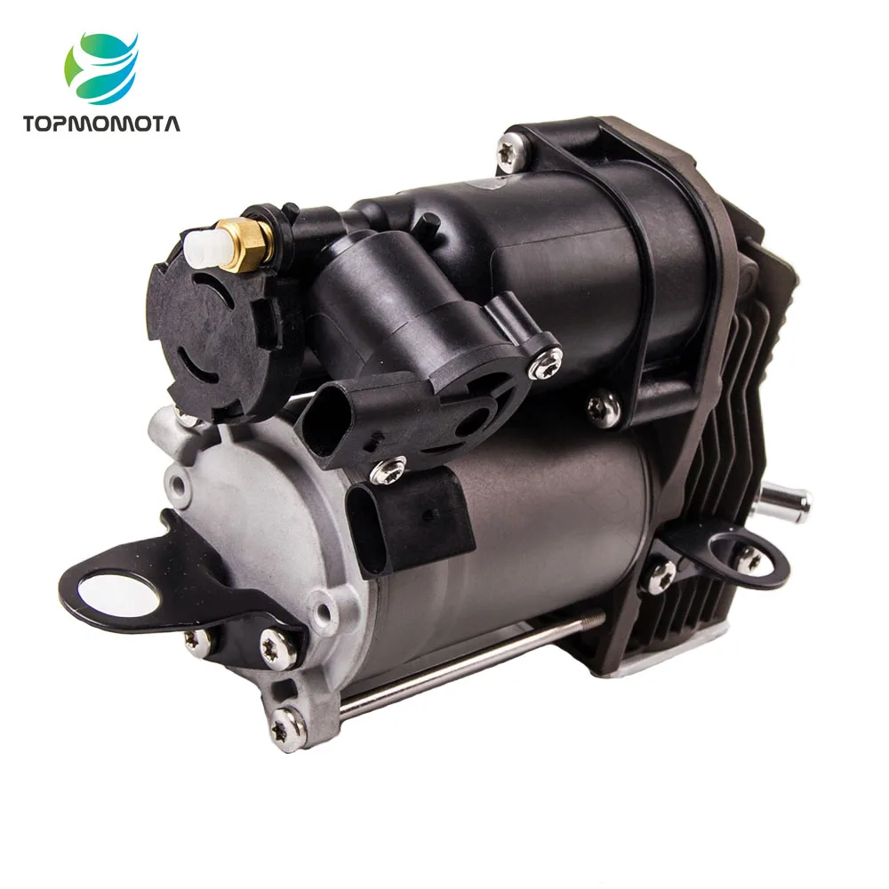 A2513202704 W251 brand new air suspension compressor pumpin Chassis