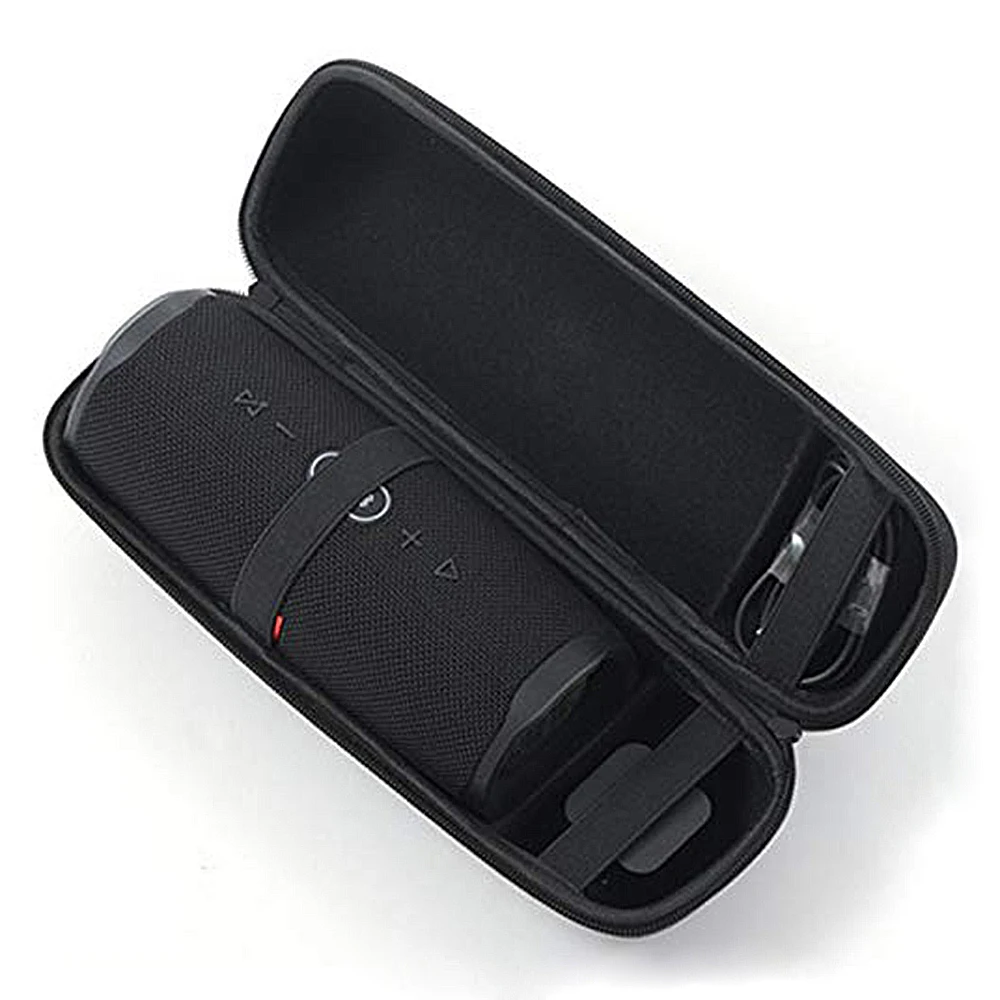 Новый переносной чехол для динамика EVA JBL CHARGE 4 Bluetooth с плечевым ремнем защитный