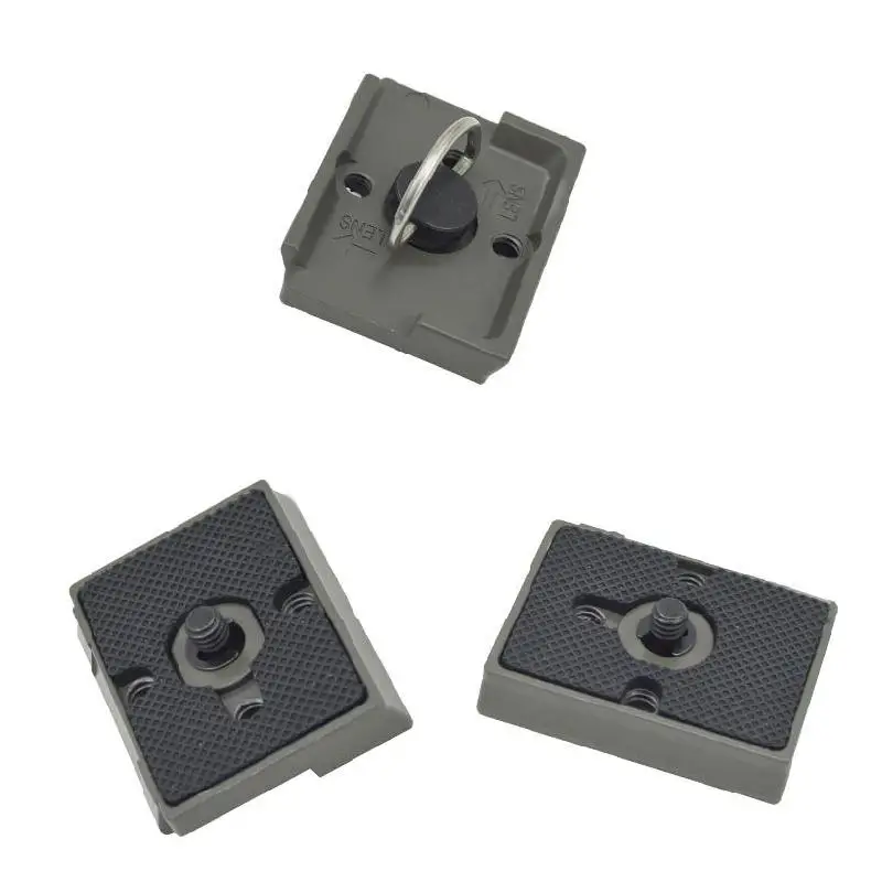 

Quick Release Plate 200PL-14 PL for Manfrotto Bogen Tripod Head S288