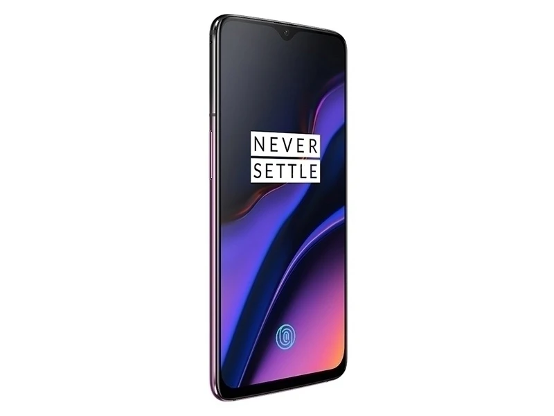 Original New Unlock Version Oneplus 6T Mobile