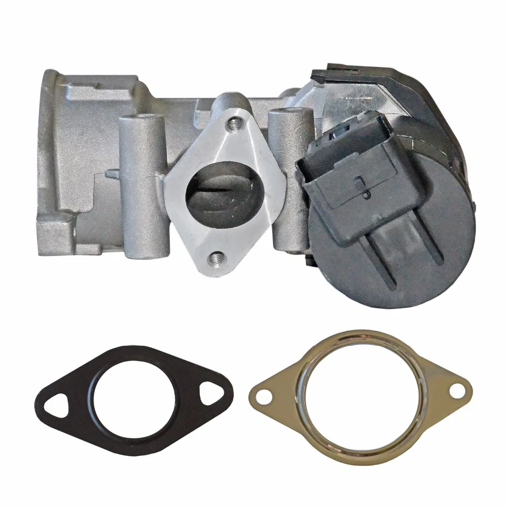 Клапан AP03 EGR для Ford TDCI 2.0L CITROEN C4 C5 C8 VOLVO V50 V70 S40 1436390 30777384 1231964 6M5Q9D475AA|valve egr|valve ford |