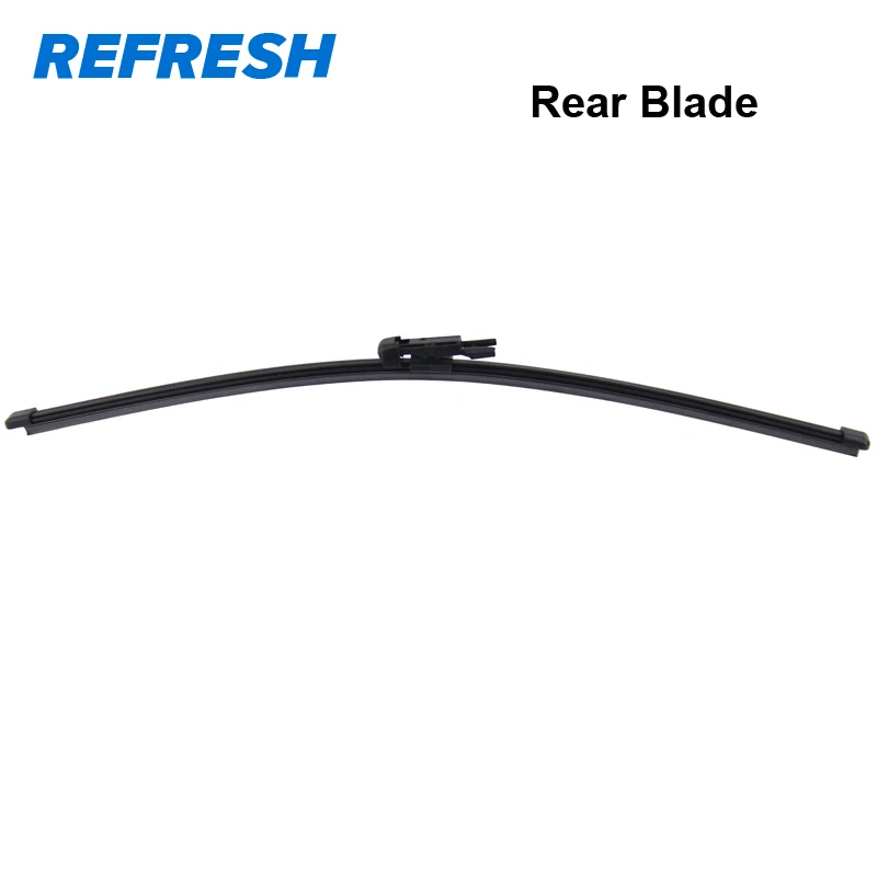 REFRESH Щетки стеклоочистителя для BMW 1 серии E81 E82 E87 E88 F20 F21 116i 118i 120i 125i 128i 130i 135i 135is* 116d 118d 120d 123d