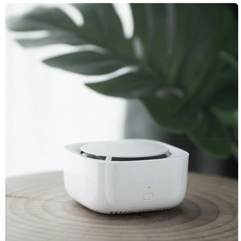 Оригинальный Xiaomi Mijia комаров убийца смарт версия телефон таймер переключатель со