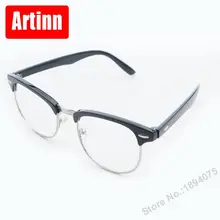 Предписанные оправы очков мужские и женские очки компьютерные очки очках очки Оптические ratiation очки против лучей компьютера унисекс M975