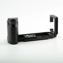 Пользовательские L кронштейн/L Пластина вертикальная панель для FUJI Fujifilm XE2S камеры Arca, действительно правильные вещи, Benro совместимы