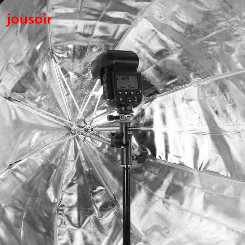 Фотостудия 95 см 37 5 в фотовспышке Speedlite Umbrella soфтbox Brolly Reflector CD50|Софтбоксы| |