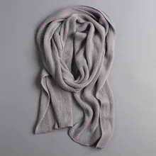 2017 NEW arrived brand men scarf knit spring winter scarves long size male warmer women’s scaves