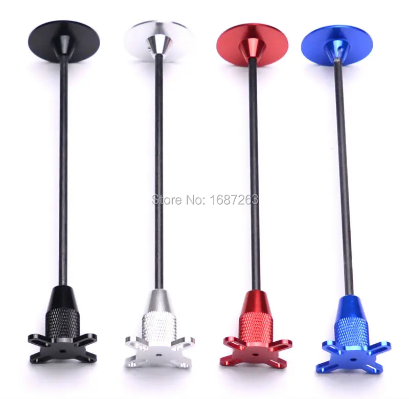

GPS Folding Base Antenna Set Fitting Seat Foldable Bracket Holder with Double-sided adhesive