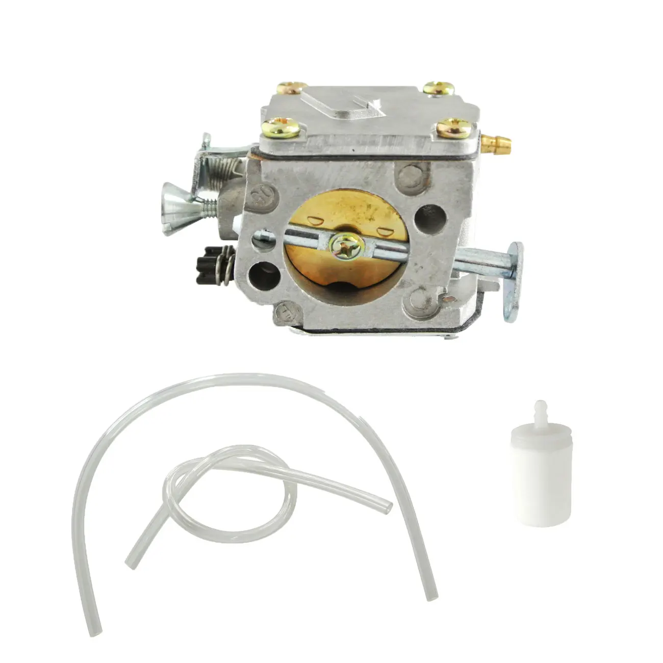 Gas Fuel Filter Pickup Body Fits HUSQVARNA 50 51 55 61 268 272 XP 345