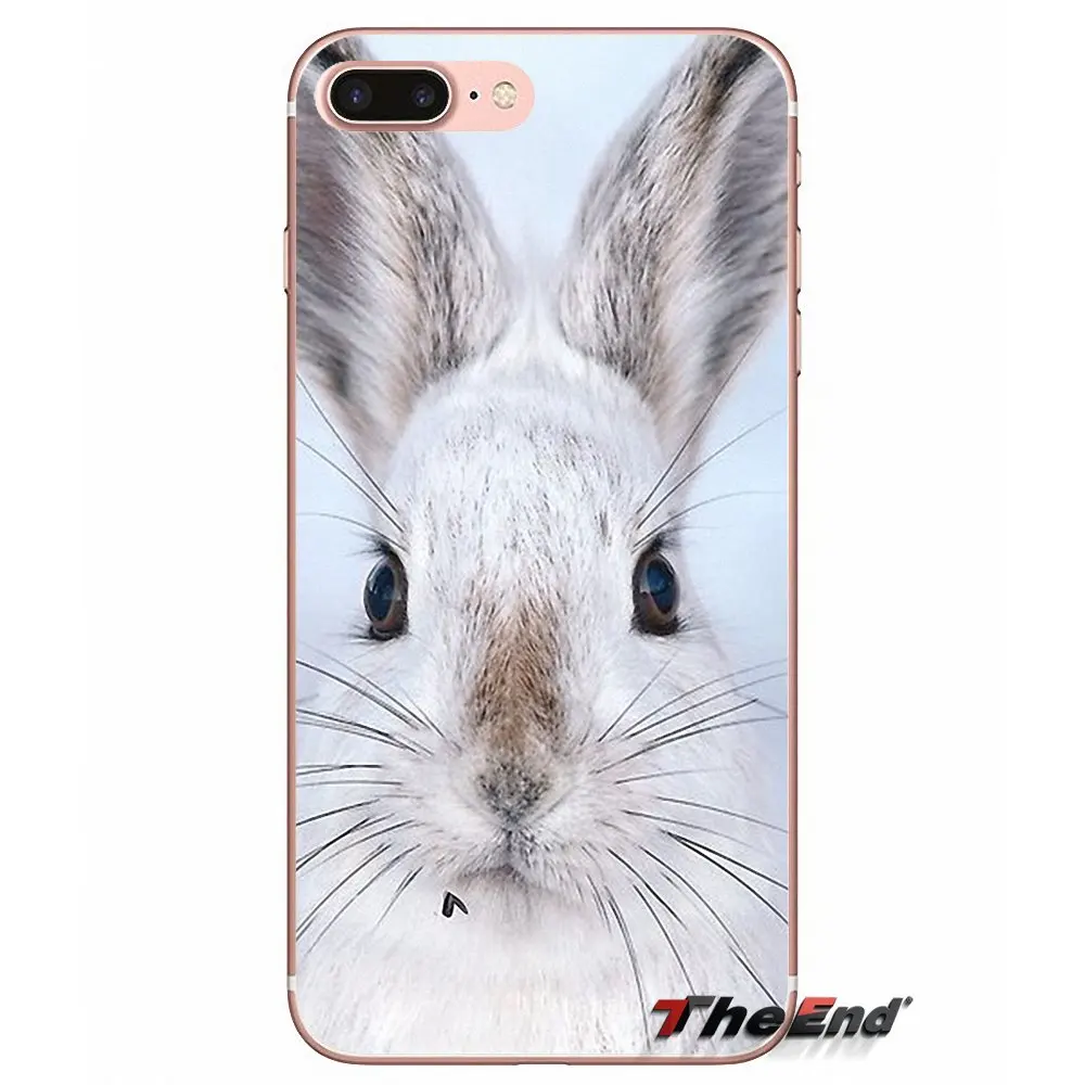 Мягкий ТПУ чехол для мобильного телефона Love Rabbit Samsung Galaxy J1 J2 J3 J5 J7 A3 A5 A7 2015 2016 2017 J530
