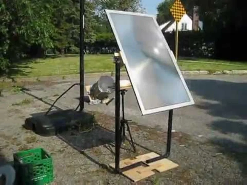fresnel lens 1